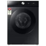 SAMSUNG 12/7 kg 5 Star Wi-Fi Inverter Fully Automatic Front Load Washer Dryer (8 Series, WD12FB8B94GBTL, AI Control Display, Black)