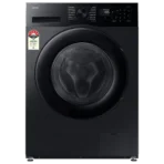 SAMSUNG 12/7 kg 5 Star Wi-Fi Inverter Fully Automatic Front Load Washer Dryer (5 Series, WD12FG5B34BBTL, Hygiene Steam, Black)
