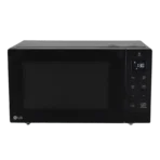 LG 30L Solo Microwave Oven with i-Wave Technology (Black)