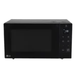 LG 30L Solo Microwave Oven with i-Wave Technology (Black)
