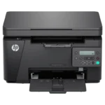 HP M126nw Plus Multi Function Wi-Fi Monochrome Laser Printer (2 LEDs, Black)