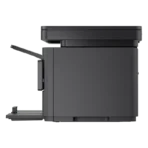 HP M126nw Plus Multi Function Wi-Fi Monochrome Laser Printer (2 LEDs, Black) - Image 4