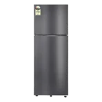 SAMSUNG DG Series 530 Litres 1 Star Frost Free Double Door Smart Wifi Enabled Refrigerator with Bespoke AI (RT56DG7A6AB1TL, Black Matt)