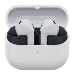 SAMSUNG Galaxy Buds3 FE SM-R420NZAAINU TWS Earbuds with Active Noise Cancellation (IP54 Water & Dust Resistant, Ambient Sound)