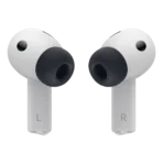 SAMSUNG Galaxy Buds3 FE SM-R420NZAAINU TWS Earbuds with Active Noise Cancellation (IP54 Water & Dust Resistant, Ambient Sound) - Image 3