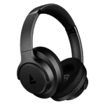 boAt Rockerz 512 ANC Bluetooth Headphone with Mic (ENx Technology, Over Ear, Cosmic Black)