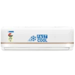 Blue Star T Series 5 in 1 Convertible 0.8 Ton 3 Star Inverter Split Smart AC with DigiQ Hepta Sensors (2025 Model, Copper Condenser, IA309TNU)