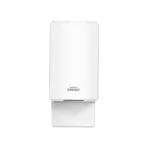 Symphony Swish 3 Litre Vertical Instant Geyser With Overheat Protection (White)