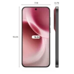 vivo X300 5G (12GB RAM, 256GB) & vivo X300 5G (12GB RAM, 512GB) & vivo X300 5G (16GB RAM, 512GB) - Image 8