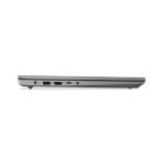 Lenovo V15 G4 AMD Athlon Silver 7120U Laptop 8GB LPDDR5 Ram, 512 GB SSD PCIe, Windows 11 Lifetime Validity,15.6" FHD Screen, AMD Radeon 610M, Silver, 1 Year Brand Warranty (AA1104/83) - Image 2