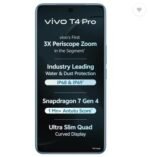 VIVO T4 Pro 5G,(8GB, 128GB) - Image 4