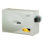 V-Guard VG 400 for 1.5 Ton A.C (170V to 270V) Original 3 Year onsite wrranty,GREY (AA1104/147)