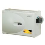 V-Guard VG 400 for 1.5 Ton A.C (170V to 270V) Original 3 Year onsite wrranty,GREY (AA1104/147)