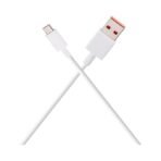Mi Xiaomi 33W Fast Charging Cable USB C Quick Charge 4.0 Soniccharge Cord Compatible withMi, Redmi, iPMi Xiaomi 33W Fast Charging Cable USB C Quick Charge 4.0 Soniccharge Cord Compatible withMi, Redmi, iPhone 15 Pro Samsung Galaxy Android Phone Laptop PD Charger Cable (White)hone 15 Pro Samsung Galaxy Android Phone Laptop PD Charger Cable (White) (AA1102/13)