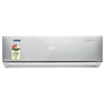 Blue Star D Series 5 in 1 Convertible 2 Ton 3 Star Inverter Split AC with Turbo Cool (2025 Model, Copper Condenser, IF324DNU)