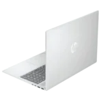 HP OmniBook 5 16-ba1008TU Intel Core i5 13th Gen Laptop (16GB, 512GB SSD, Windows 11 Home, 16 inch 2K IPS Display, MS Office 2024, Glacier Silver Aluminum, 1.77 KG) - Image 4