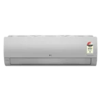 LG 6 in 1 Convertible 1.5 Ton 3 Star Inverter Split AC with Monsoon Comfort Feature (2025 Model, Copper Condenser, ASQ18ANXEAMLG)