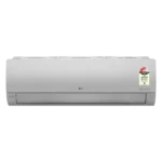 LG 6 in 1 Convertible 1.5 Ton 3 Star Inverter Split AC with Monsoon Comfort Feature (2025 Model, Copper Condenser, ASQ18ANXEAMLG)