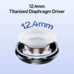 Oppo Enco Buds 3 Pro Plus ETEE1 TWS Earbuds with Active Noise Cancellation (IP55 Dust & Water Resistance, AI Clear Call) - Image 6