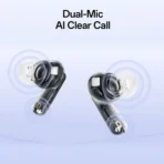 Oppo Enco Buds 3 Pro Plus ETEE1 TWS Earbuds with Active Noise Cancellation (IP55 Dust & Water Resistance, AI Clear Call) - Image 4