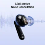 Oppo Enco Buds 3 Pro Plus ETEE1 TWS Earbuds with Active Noise Cancellation (IP55 Dust & Water Resistance, AI Clear Call) - Image 5