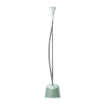 Philips STE1010/70 1600 Watts Standing Garment Steamer (1800ml Water Tank, 2 Modes, Detachable Water Tank, Desert Green)