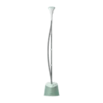 Philips STE1010/70 1600 Watts Standing Garment Steamer (1800ml Water Tank, 2 Modes, Detachable Water Tank, Desert Green)