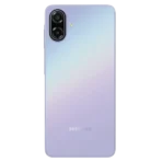 SAMSUNG Galaxy A07 5G (6GB RAM, 128GB, Light Violet) - Image 4