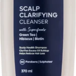 Naturali Scalp Clarifying Shampoo 370 ml (370 ml) [AA1096/112]
