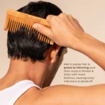 Naturali Scalp Clarifying Shampoo 370 ml (370 ml) [AA1096/112] - Image 2