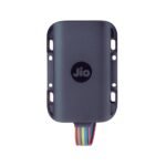 Jio GPS Tracker for Fleet (Wired Tracker) | Pre-Recharged SIM for 1 Year | JioHumsafar Mobile App (Android & iOS) [AA1102/212]