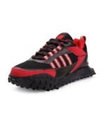 Bacca Bucci x House of The Dragon Women Sneakers – Fire & Blood Edition | All-Terrain Lifestyle Trainers (AA1104/283)