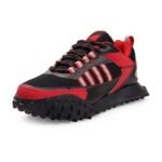 Bacca Bucci x House of The Dragon Women Sneakers – Fire & Blood Edition | All-Terrain Lifestyle Trainers (AA1104/283)