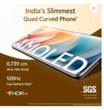 Vivo T4R (ARCTIC White, 8GB RAM, 256GB Storage) - Image 5