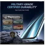 vivo T4x 5G (Glacial Teal, 256 GB) (8 GB RAM) - Image 4