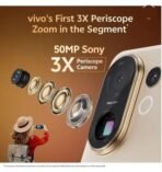 VIVO T4 Pro 5G,(8GB, 128GB) - Image 7