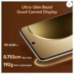 vivo T4 Pro 5G, Blaze Gold (8GB, 256GB) - Image 6