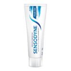 Sensodyne Toothpaste Fresh Gel | Daily Sensitivity Relief Tooth Paste Combo Pack - 250gm (125gm x 2) | Dentist Recommended | Everyday Use Paste, Fresh Breath, Fights Tooth Decay, Maintain Healthy Gums [AA1102/154] - Image 4