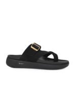 The Lifestyle Co. Men Slip-On Casual Comfort Sandals with Buckles (AA1104/290) - Image 2
