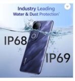 VIVO T4R 5G, Twilight Blue (8GB, 256GB) - Image 6