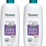 Himalaya Baby Lotion (200ml) (Pack of 2)