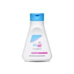 Baby Sebamed Shampoo|pH 5.5| Ideal for Newborn’s delicate scalp| No Tears | 150 ml (AA1104/33)