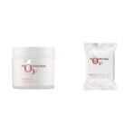 O3+ D-TAN Pack for Instant Tan Removal & Sun Damage Protection Infused with Mint and Eucalyptus Oil Ideal for All Skin Types[AA10989/86] - Image 2
