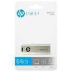 HP USB 3.1 Flash Drive 64GB 796W (AA1102) - Image 2