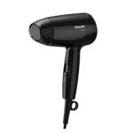 Philips 1200 Watts Hair Dryer (Bhc010/10, Black) (AA1104/74)