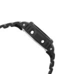 Casio G-Shock DW-5600UBB-1DR Digital Black Dial Men (G1513) (AA1104/115) - Image 4