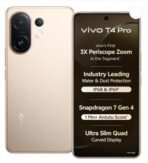 VIVO T4 Pro 5G,(8GB, 128GB) - Image 6