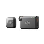 DJI Mic Mini Microphone (2 TX Microphone + 1 RX Receiver + 1 Charging Case) BR - DJI126 [AA1102/207] - Image 3