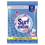 Surf Excel Pro - 5Kg Mega Pack(AA1103/4) - Image 2