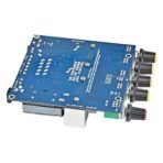 SP Electron TPA-3169B DC-12V-24V 2.1 Channel Stereo Subwoofer Amplifier Board 2 x 50W + 100W BT Audio Amplifiers Board with subwoofer for Multi-Purpose Uses (Pack of 1 Pcs)(AA1103/111) - Image 3